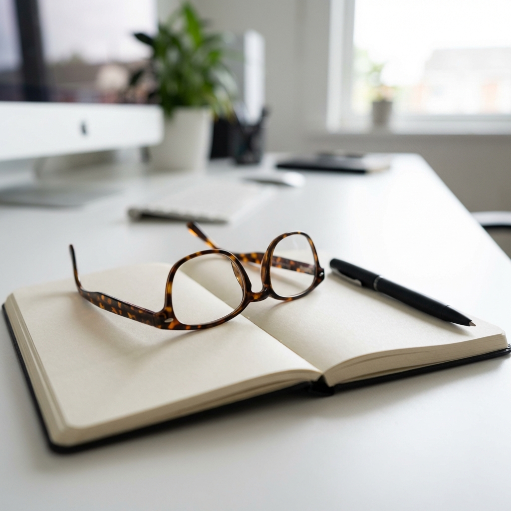 Concerns Illustration